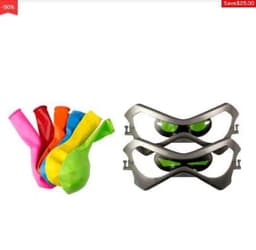 image-Creative competitive interaction toys