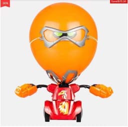 image-Creative competitive interaction toys