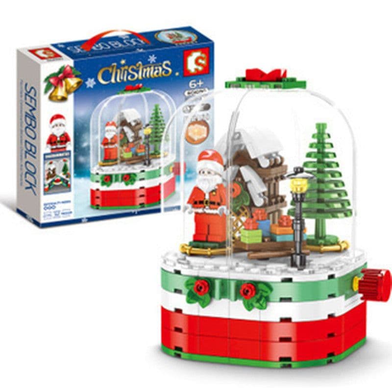 image-Puzzle assembling puzzle blocks