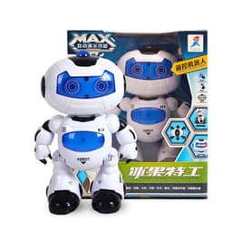 image-Intelligent remote control robot