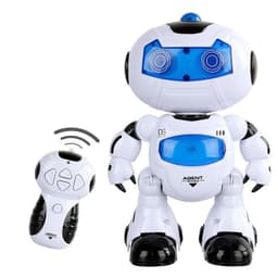 image-Intelligent remote control robot