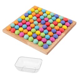 image-Wooden Fun Children's Early Education Board Game Educational Toys
