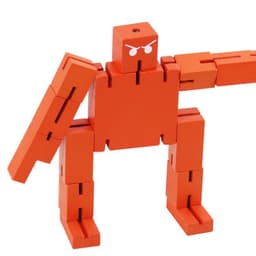 image-Assembled Wooden Children's Educational Toys