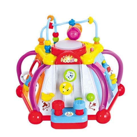 image-Xiaotiandi Children's Educational Early Education Toys