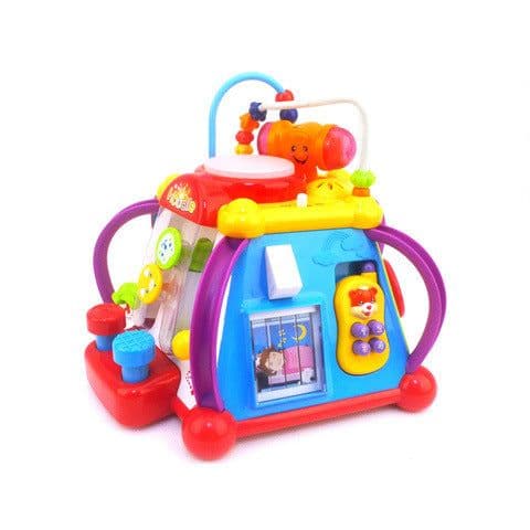 image-Xiaotiandi Children's Educational Early Education Toys