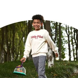 image-Scientific Outdoor Toys Plant Insect Biology Study Tool Set Cute Nature Observation Exploration Toy for Children