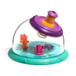 image-Scientific Outdoor Toys Plant Insect Biology Study Tool Set Cute Nature Observation Exploration Toy for Children