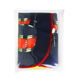 image-Children's Jazz Drum Music Blanket Mother And Baby Toys