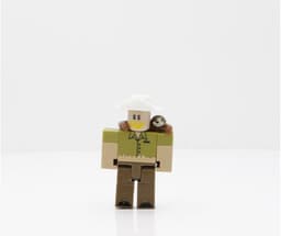 image-Collectible Doll Version 24 Children's Toys