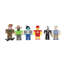 image-Collectible Doll Version 24 Children's Toys