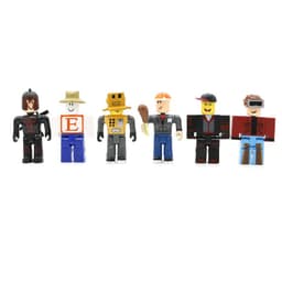 image-Collectible Doll Version 24 Children's Toys