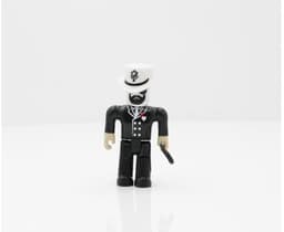 image-Collectible Doll Version 24 Children's Toys