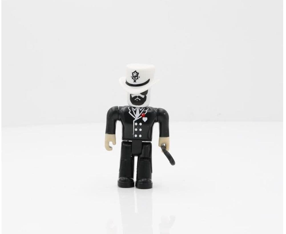 image-Collectible Doll Version 24 Children's Toys