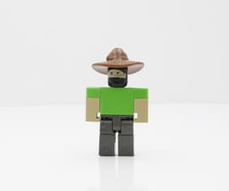 image-Collectible Doll Version 24 Children's Toys