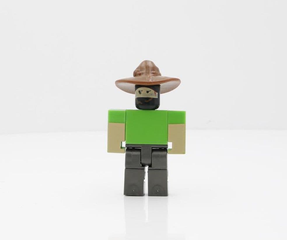 image-Collectible Doll Version 24 Children's Toys