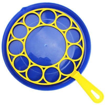 image-Large Bubble Stick Bubble Plate 1 Plate 1 Stick Children's Educational Toys