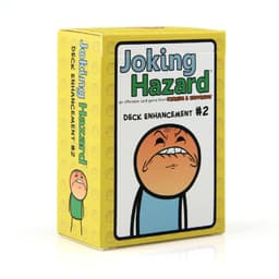 image-Joking Hazard Expansion Of EBay Hot Toys Board Game