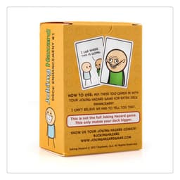 image-Joking Hazard Expansion Of EBay Hot Toys Board Game