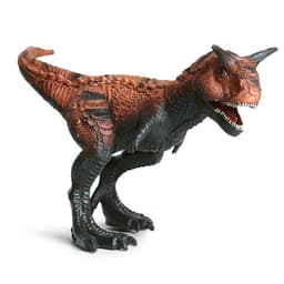 image-Jurassic Dinosaur Toy Simulation Dinosaur Model