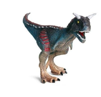 image-Jurassic Dinosaur Toy Simulation Dinosaur Model