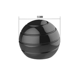 image-Rotate The Ball At Your Fingertips To Decompress The Desktop Top