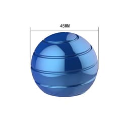 image-Rotate The Ball At Your Fingertips To Decompress The Desktop Top