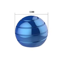 image-Rotate The Ball At Your Fingertips To Decompress The Desktop Top