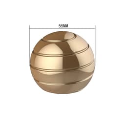 image-Rotate The Ball At Your Fingertips To Decompress The Desktop Top