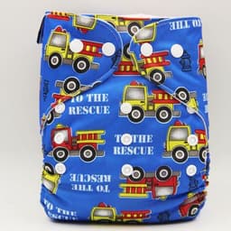 image-Swim Diaper Wear for Baby Reusable Toddler Baby Swimsuit Adjustable Infant Boy Girl Swimwear