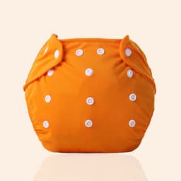 image-Increase diaper pants washable diapers can adjust the baby can pull pants pants waterproof waterproof diapers pants