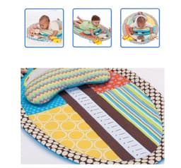 image-Kokdo Early Teaching High Pocketing Playing Characters Official Children Waterproof urine