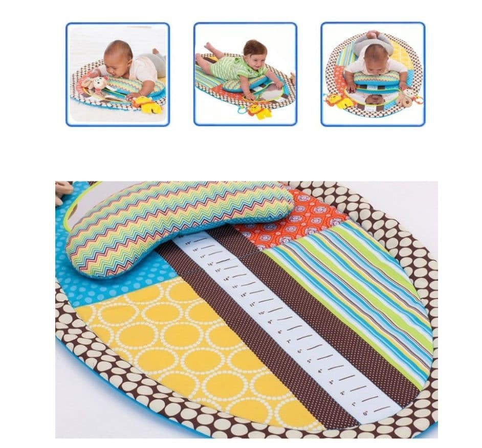 image-Kokdo Early Teaching High Pocketing Playing Characters Official Children Waterproof urine