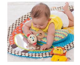 image-Kokdo Early Teaching High Pocketing Playing Characters Official Children Waterproof urine