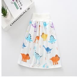 image-Baby diaper skirt