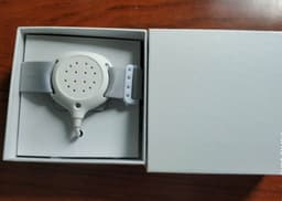 image-The light and ring remind the child of the bedwetting alarm