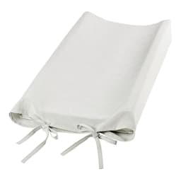 image-Baby Changing Station, Cotton Cover, Changing Table, Removable Cloth Cover