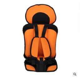 image-Infant Safe Seat Portable Baby Safety Seat