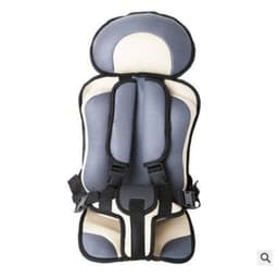 image-Infant Safe Seat Portable Baby Safety Seat