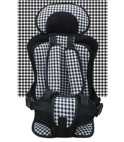 image-Infant Safe Seat Portable Baby Safety Seat
