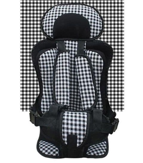 image-Infant Safe Seat Portable Baby Safety Seat