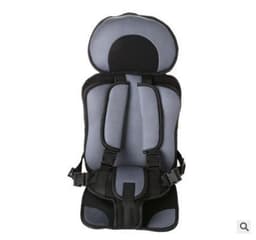image-Infant Safe Seat Portable Baby Safety Seat