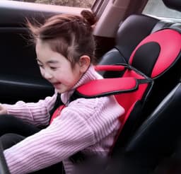 image-Infant Safe Seat Portable Baby Safety Seat