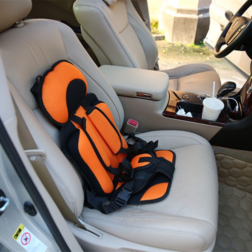 image-Infant Safe Seat Portable Baby Safety Seat