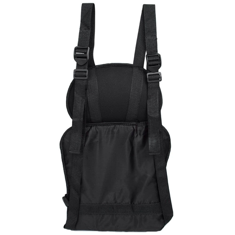 image-Infant Safe Seat Portable Baby Safety Seat