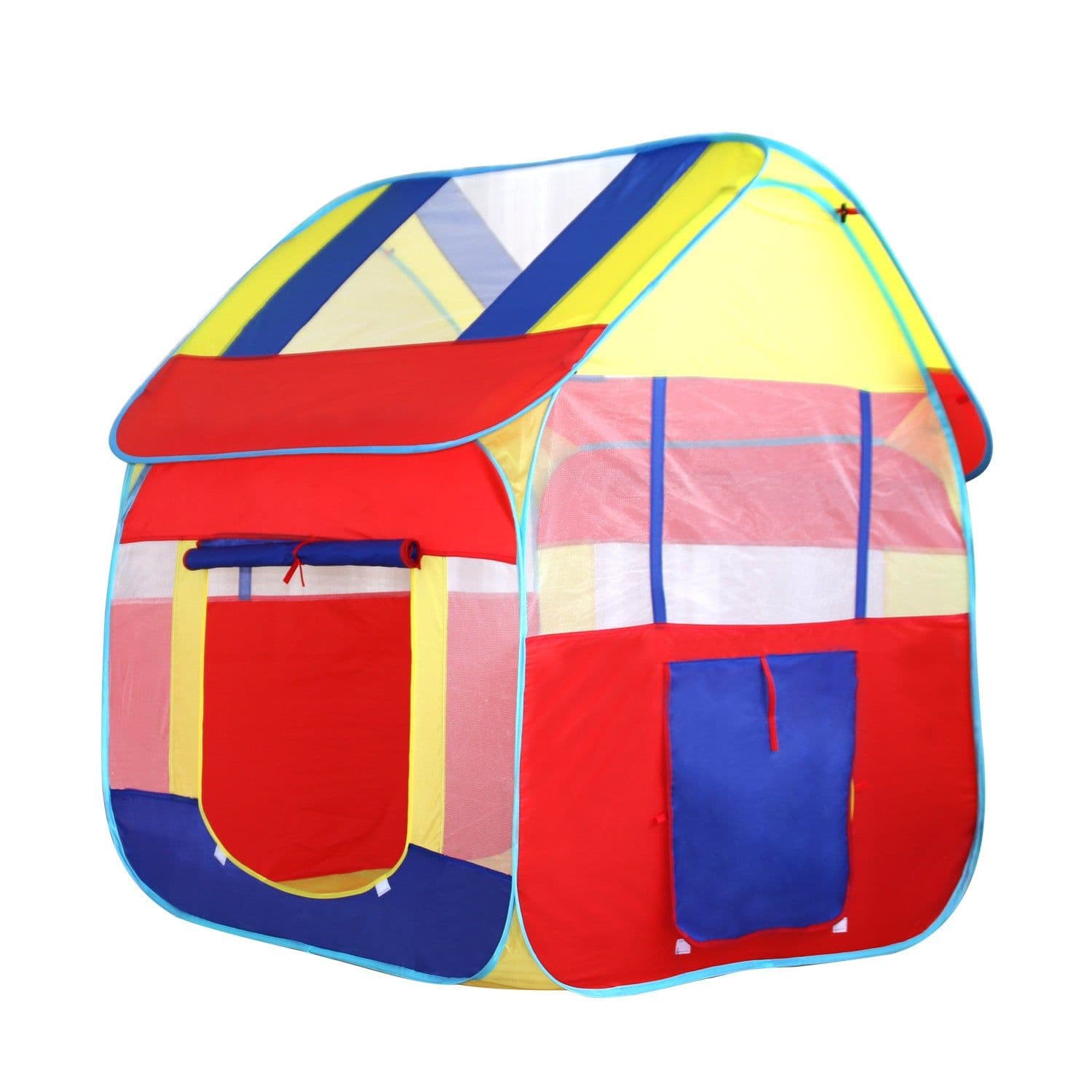 image-Outdoor Children Tent Large Game Room Garden House