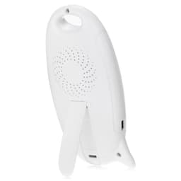 image-Infant Wireless Video Baby Radio Babysitter Digital Baby Sleep Monitor Audio