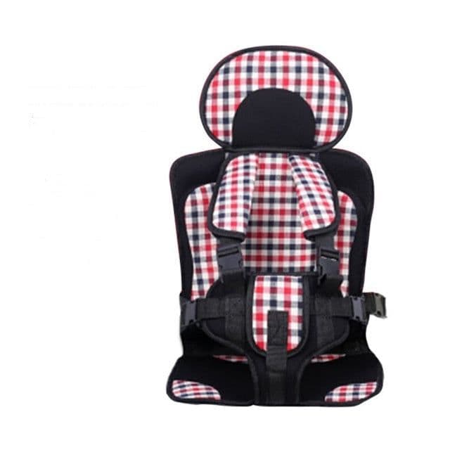 image-Infant Safe Seat Mat Portable Baby Safety Seat Children's Chairs Updated Version Thickening Sponge Kids Car Stroller Seats Pad