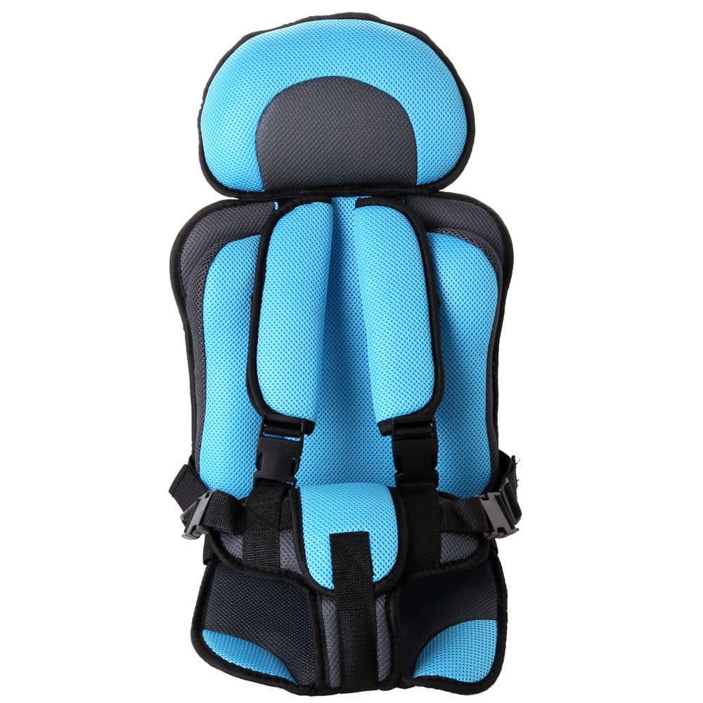 image-Infant Safe Seat Mat Portable Baby Safety Seat Children's Chairs Updated Version Thickening Sponge Kids Car Stroller Seats Pad