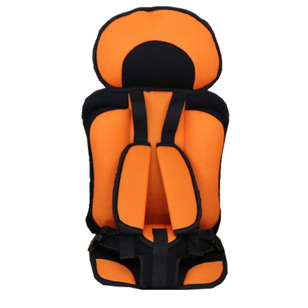 image-Infant Safe Seat Mat Portable Baby Safety Seat Children's Chairs Updated Version Thickening Sponge Kids Car Stroller Seats Pad