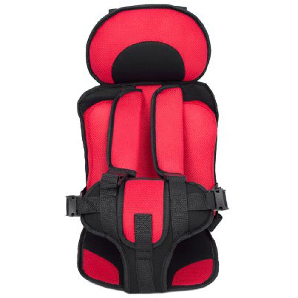 image-Infant Safe Seat Mat Portable Baby Safety Seat Children's Chairs Updated Version Thickening Sponge Kids Car Stroller Seats Pad